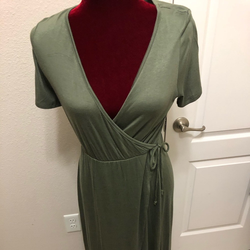 Beautiful Long Dress